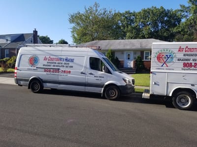 Kays Affordable HVAC&R