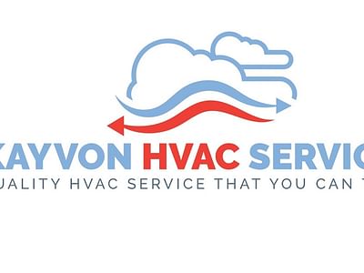 Kayvon Air Conditioning & Heating LLC