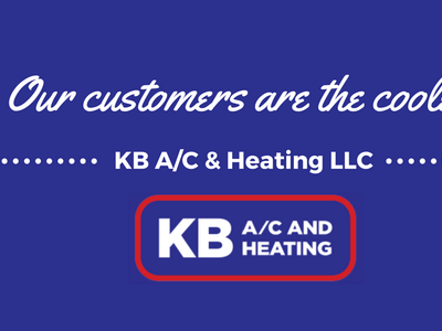 KB A/C and Heating, LLC