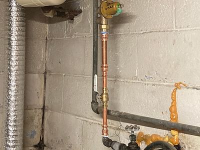 KB Complete Plumbing, Heating, Cooling & Electrical Inc.