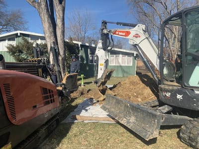 KB Complete Plumbing, Heating, Cooling & Electrical Inc.