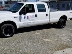 KB Heating & Air