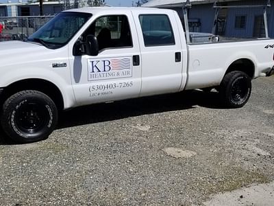 KB Heating & Air