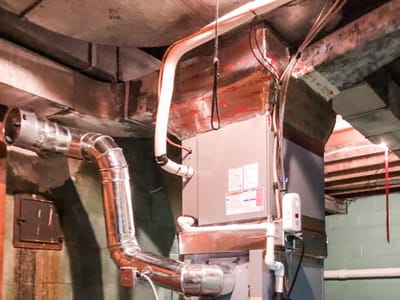 KB Heating, Cooling & Plumbing, LLC