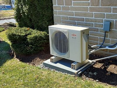 KB Heating, Cooling & Plumbing, LLC