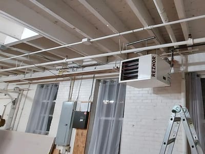 KB Heating, Cooling & Plumbing, LLC