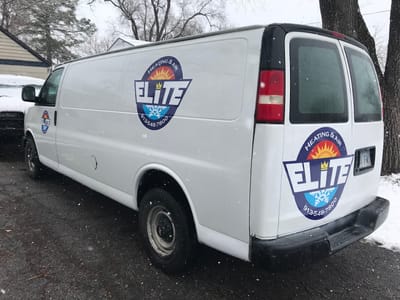 Kc Elite Heating & Air