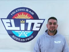Kc Elite Heating & Air