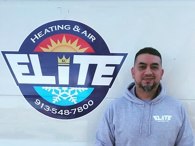 Kc Elite Heating & Air