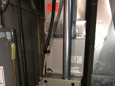 Kc Elite Heating & Air