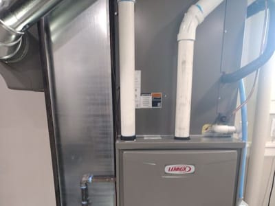 KC Guys Heating Ventilation & Air Conditioner