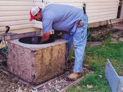 KC Heating & Air Conditioning