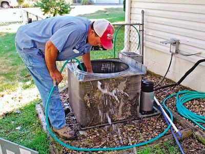 KC Heating & Air Conditioning