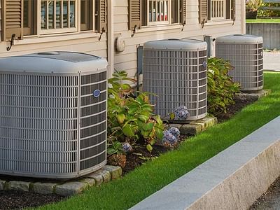 KC Heating and Air Conditioning