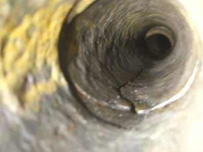 KC Plumbing and Rooter LLC