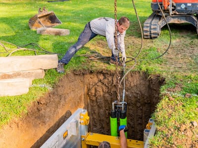 KC Plumbing and Rooter LLC