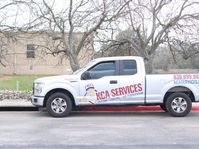 KCA Services