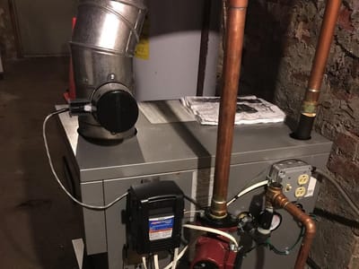 KCK Air Conditioning & Heating Consultants, LLC