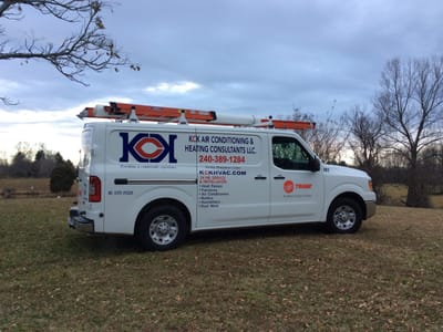KCK Air Conditioning & Heating Consultants, LLC