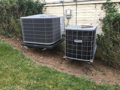 KCK Air Conditioning & Heating Consultants, LLC