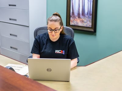 KCM Heating & Air Conditioning