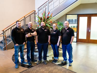 KCM Heating & Air Conditioning