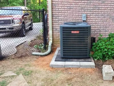 KCS Heating and Cooling