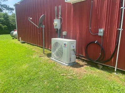 KCS Heating and Cooling