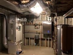 KD Heating & Air Conditioning, Inc.