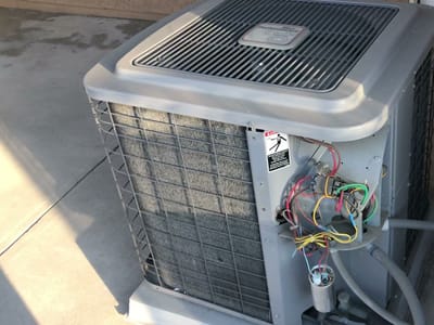 KD HOME & HVAC 凯达冷暖工程