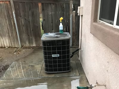 KD HOME & HVAC 凯达冷暖工程