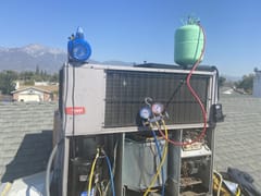 KD HOME & HVAC 凯达冷暖工程