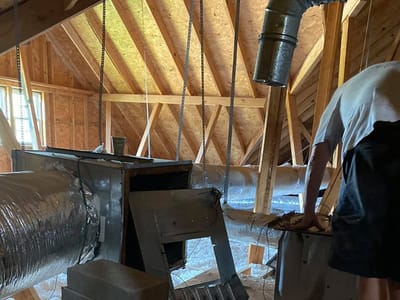 KDM Service Corporation