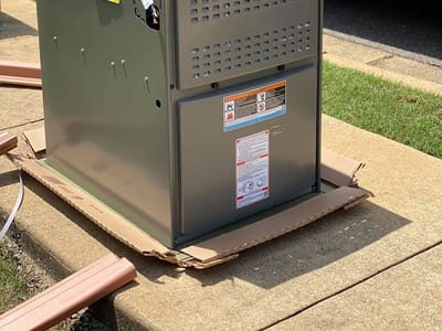 KDM Service Corporation