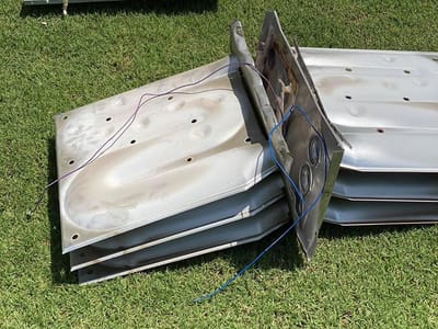 KDM Service Corporation