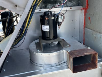 Kean Heating & Cooling LLC