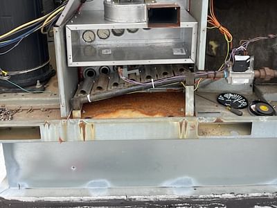 Kean Heating & Cooling LLC