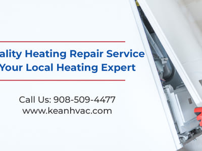 Kean Heating & Cooling LLC