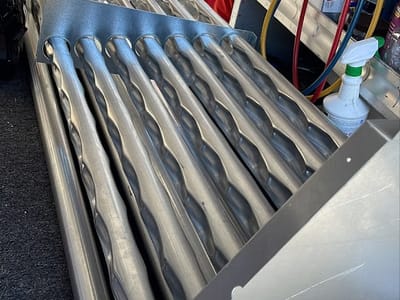 Kean Heating & Cooling LLC