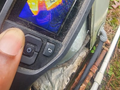 Kearney's Heating & Air LLC