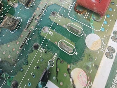 Kearney's Heating & Air LLC