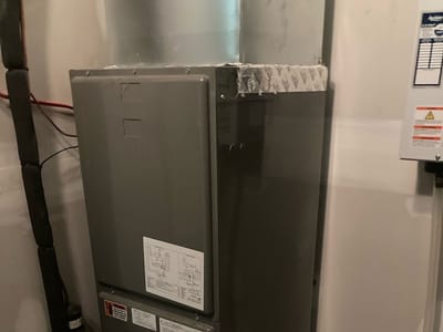 Kearney & Sons, Inc.