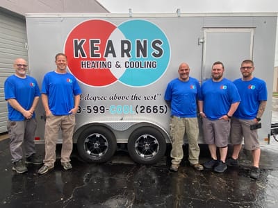 Kearns Heating & Cooling