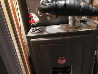 Kearns Heating & Cooling