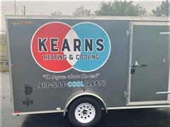 Kearns Heating & Cooling