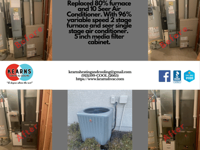 Kearns Heating & Cooling