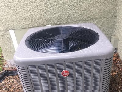 Kearns Heating & Cooling