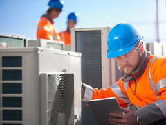 Keck Air Conditioning & Heating