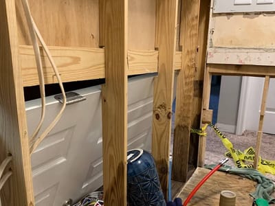 Keck’s Home Improvement