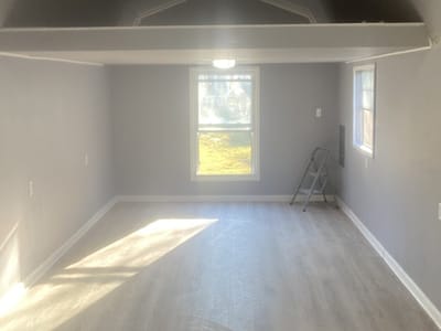 Keck’s Home Improvement